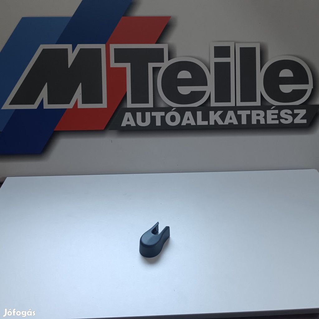 (GYÁRI ÚJ) BMW Zárósapka 3-as E91+LCI