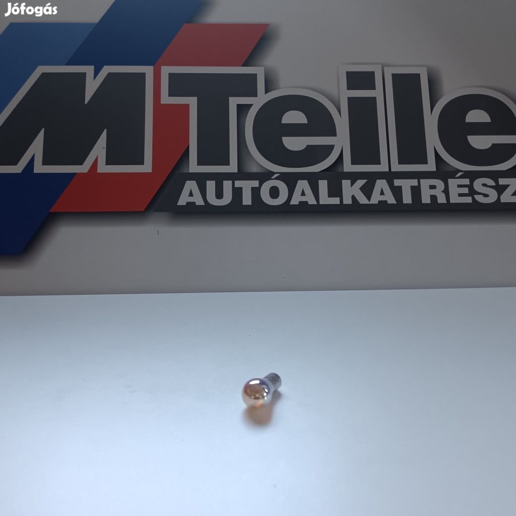 (GYÁRI ÚJ) BMW /MINI Izzó