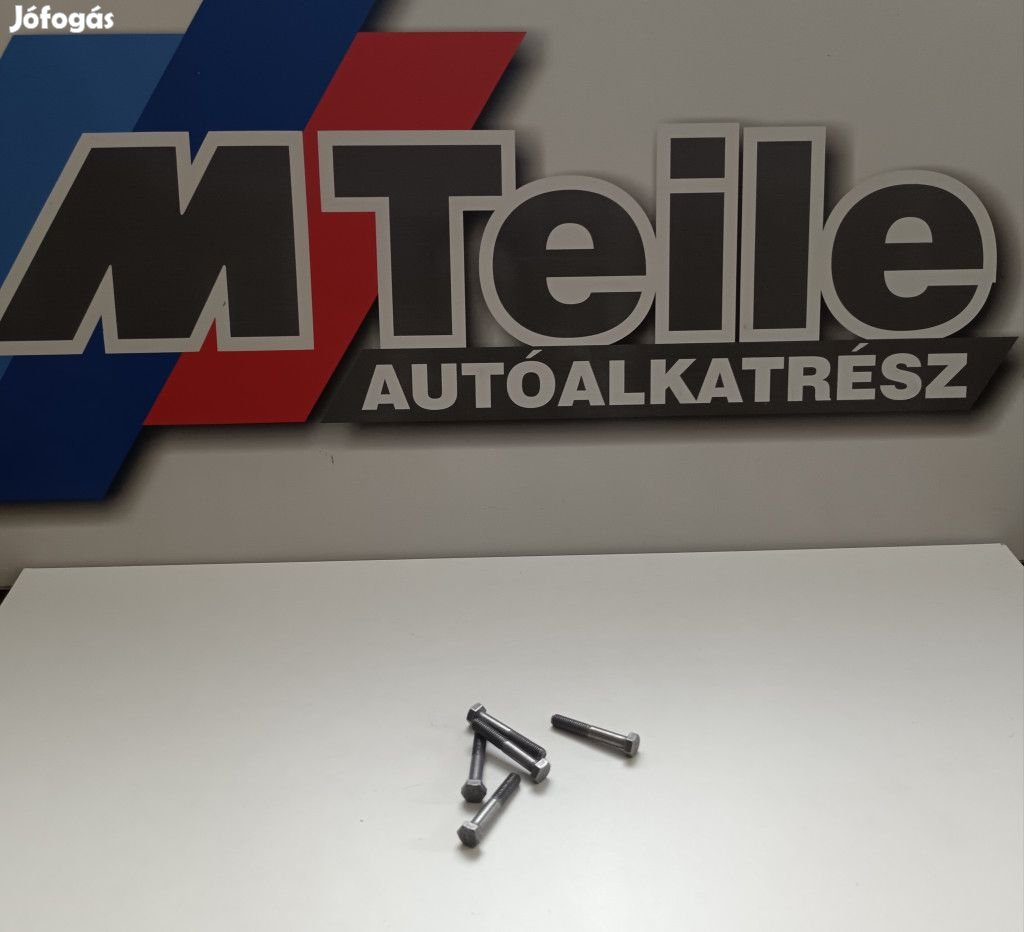 GYÁRI ÚJ BMW MINI Csavar ÁR DB