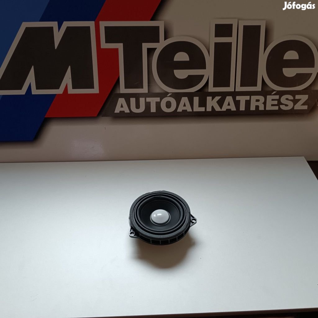 (GYÁRI ÚJ) BMW / MINI Hangszóró