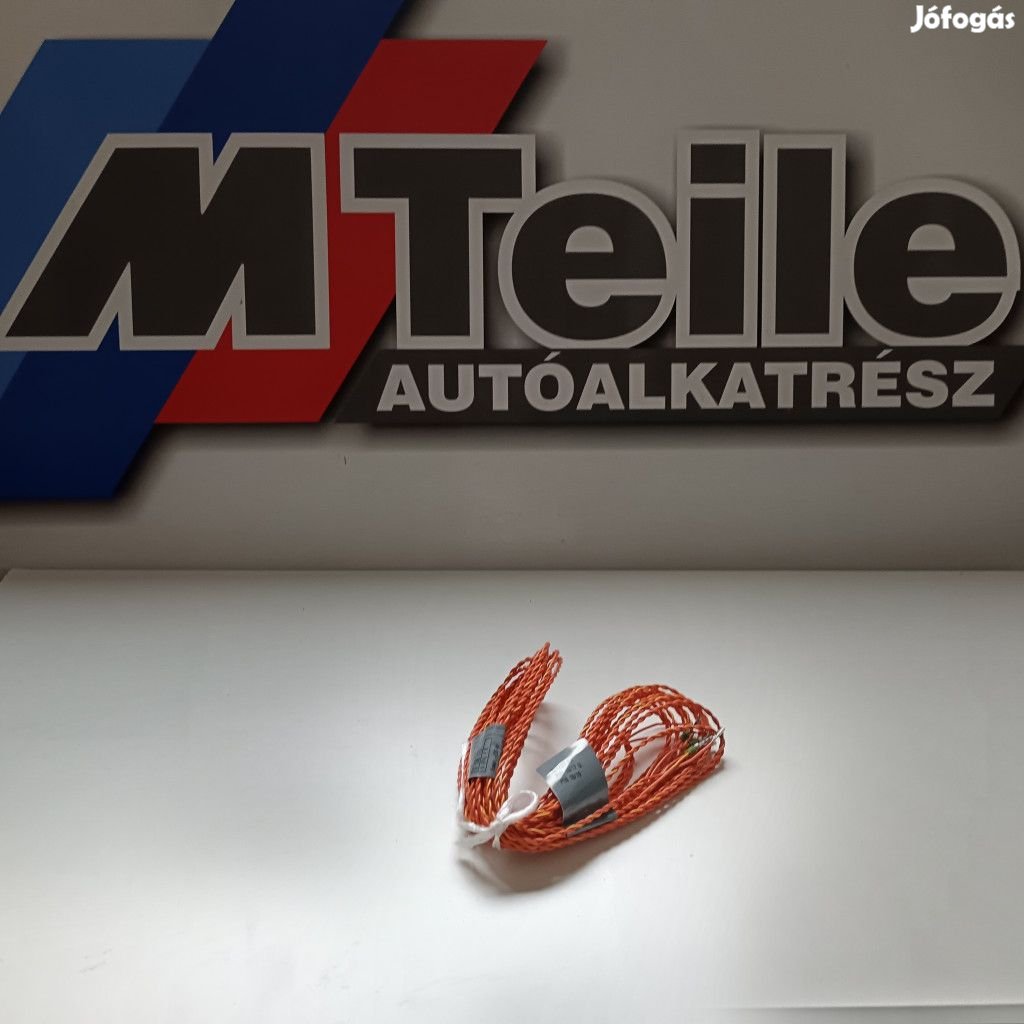 (GYÁRI ÚJ) BMW / MINI Javítókábel üléscsatlakozóhoz és vezérlőegységh