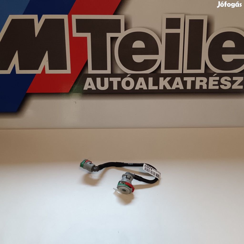 (GYÁRI ÚJ) BMW / MINI Üzemanyagcső 2' F45 Active Tourer + LCI / F46 +