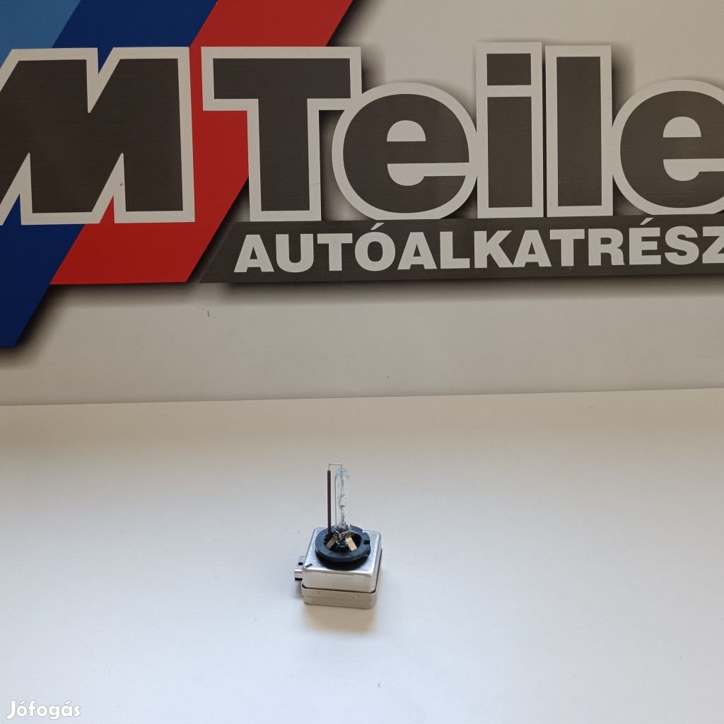 (GYÁRI ÚJ) BMW/ / MINI Xenon izzó gyújtással