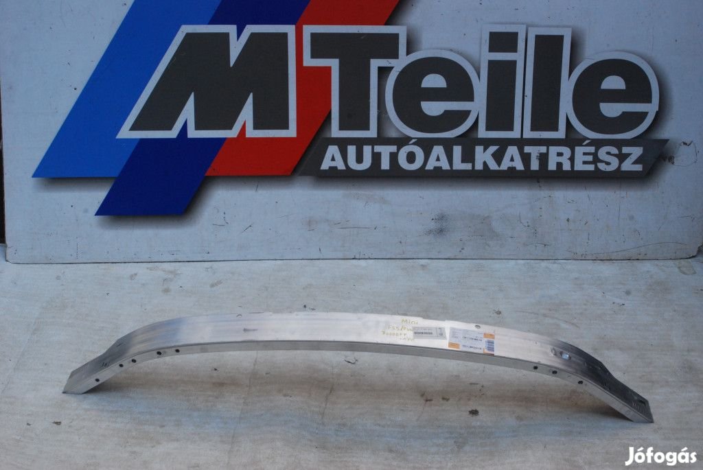 (GYÁRI ÚJ) ELSŐ LÖKHÁRÍTÓ MEREVÍTŐ MINI F56/F55
