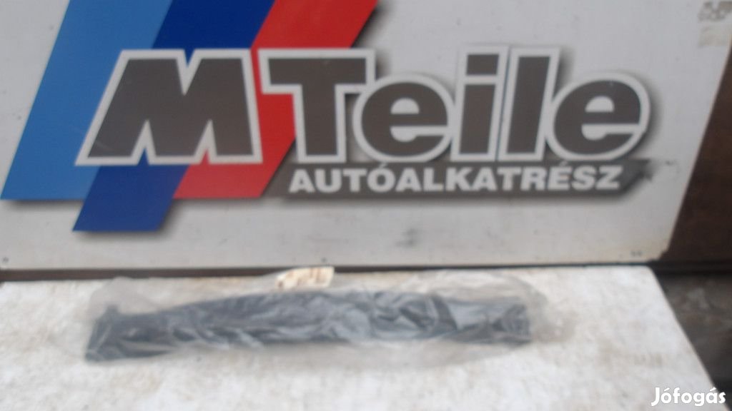 GYÁRI ÚJ HYUNDAI I40 HÁTSÓ LÖKHÁRÍTÓMEREVÍTŐ 86631 3Z000