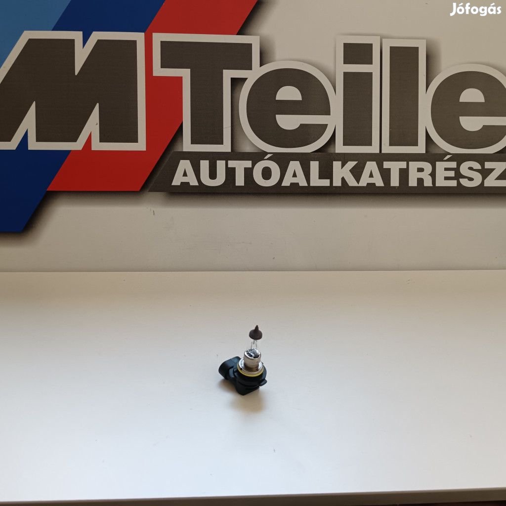 (GYÁRI ÚJ) Ködlámpa izzó
