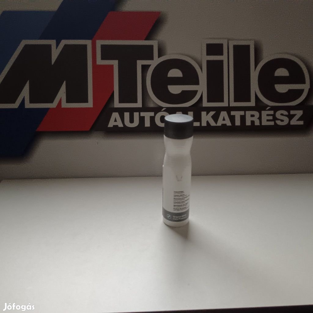 (GYÁRI ÚJ) MBW Ápolószer belsőtérhez
