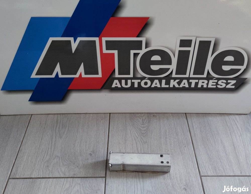 (GYÁRI ÚJ) MERCEDES BENZ C osztály W205 alsó deformációs elem