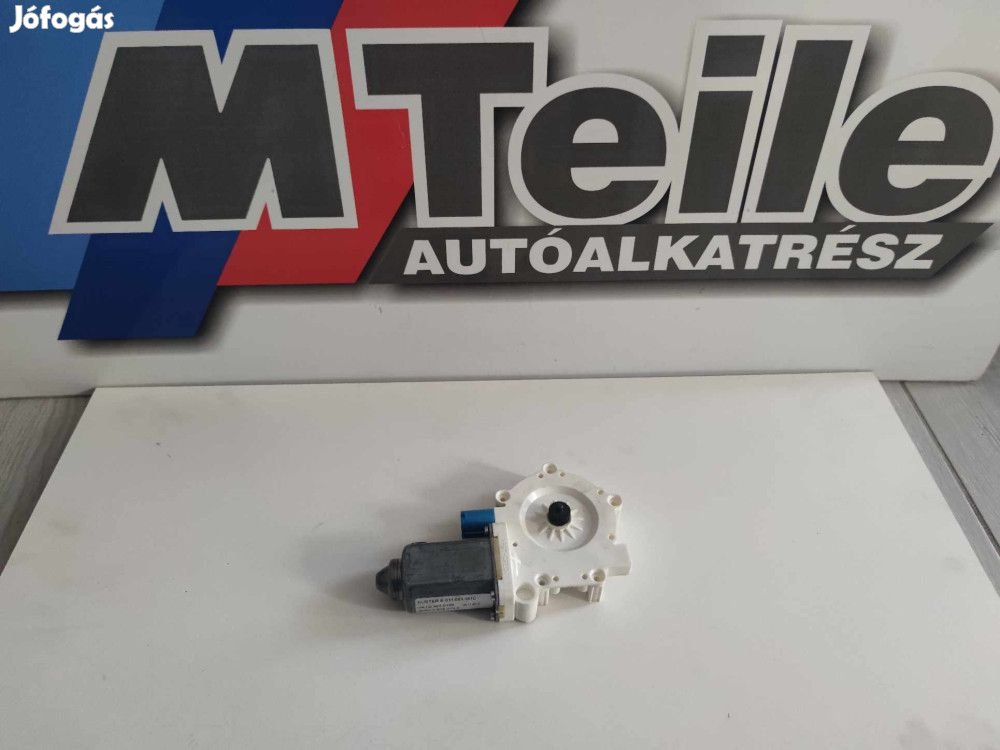 (GYÁRI ÚJ) MINI Ablakemelő motor R50 / R52 Cabrio / R53