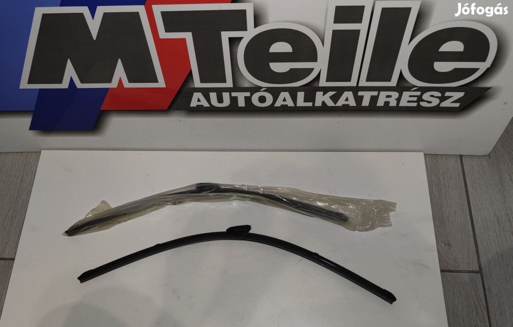(GYÁRI ÚJ) MINI Ablaktörlő lapát szett Countryman F60
