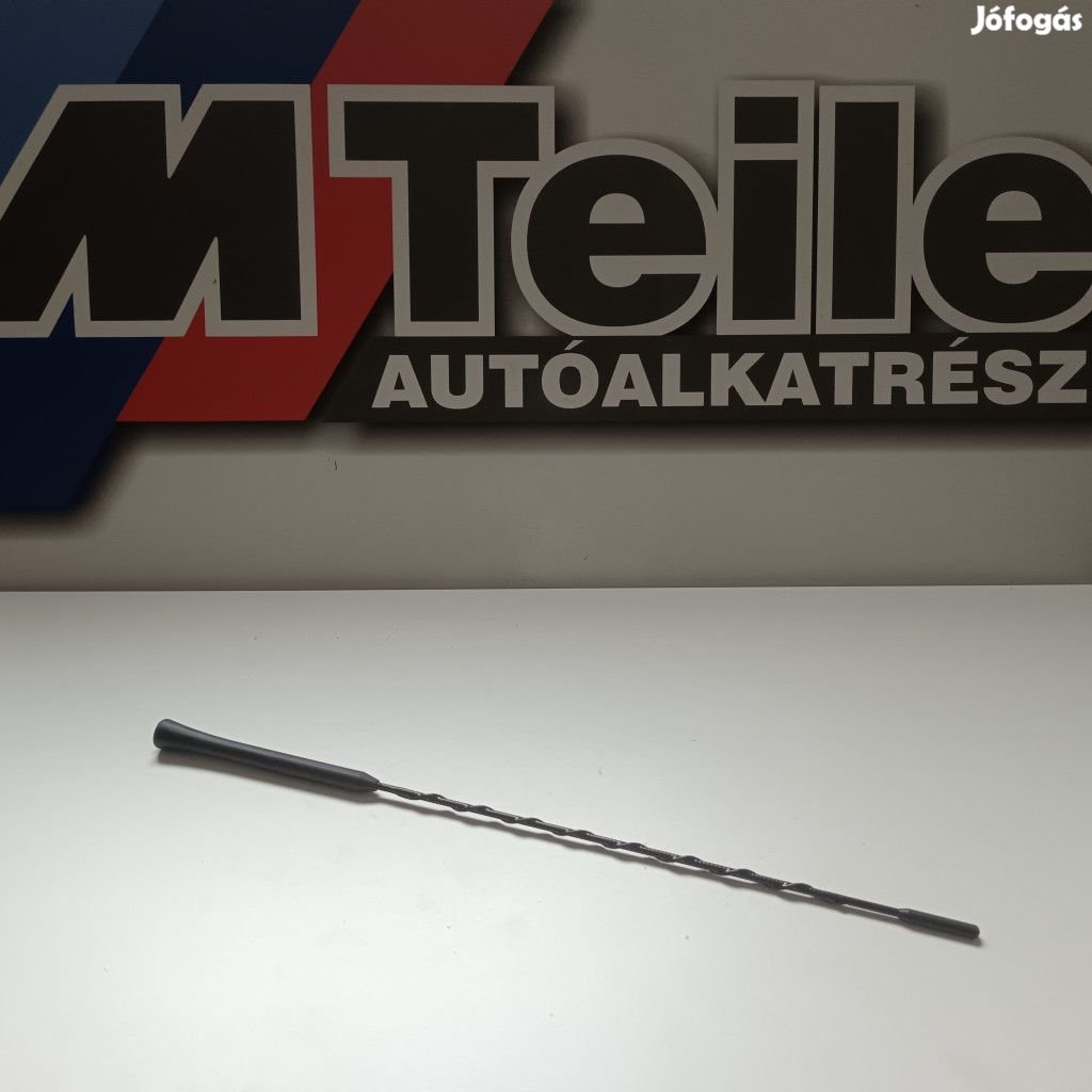 (GYÁRI ÚJ) MINI Antenna R55+LCI / R56+LCI / R57+LCI