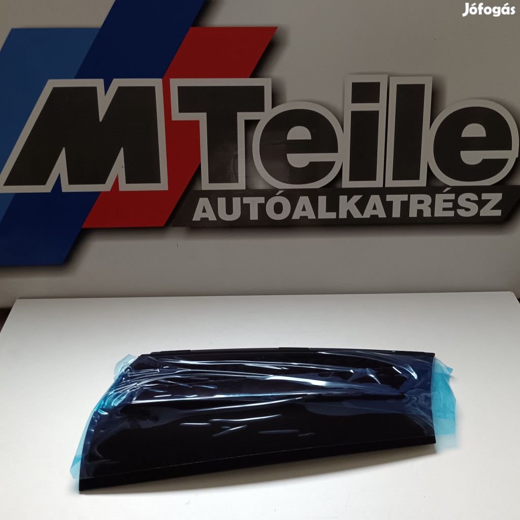 (GYÁRI ÚJ) MINI Borítás bal oldali R56+LCI
