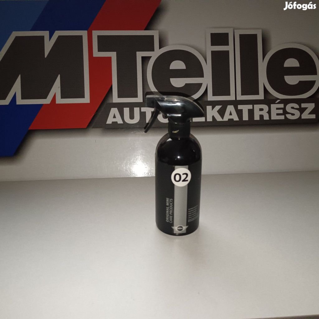 (GYÁRI ÚJ )MINI Expressz viasz