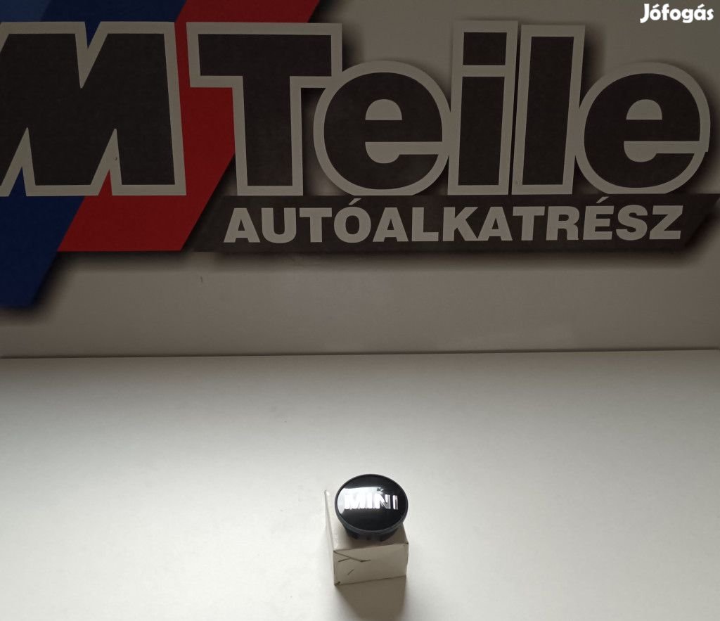 (GYÁRI ÚJ) MINI Felni közép