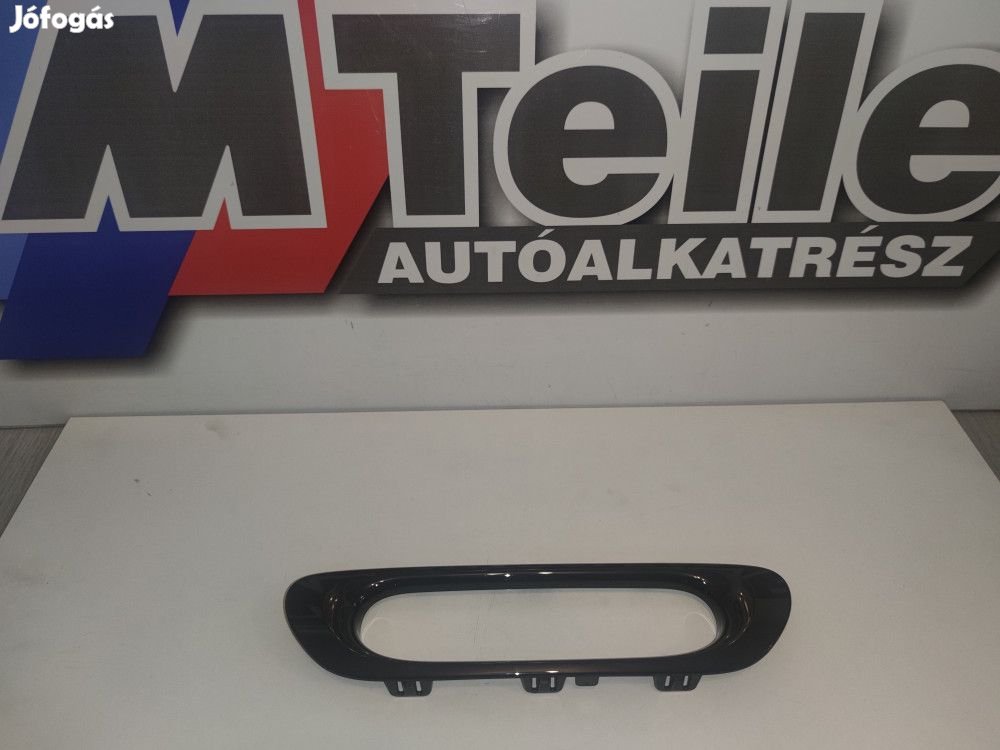 (GYÁRI ÚJ) MINI Hátsó ködlámpa keret F55 / F56 / F57 Cabrio