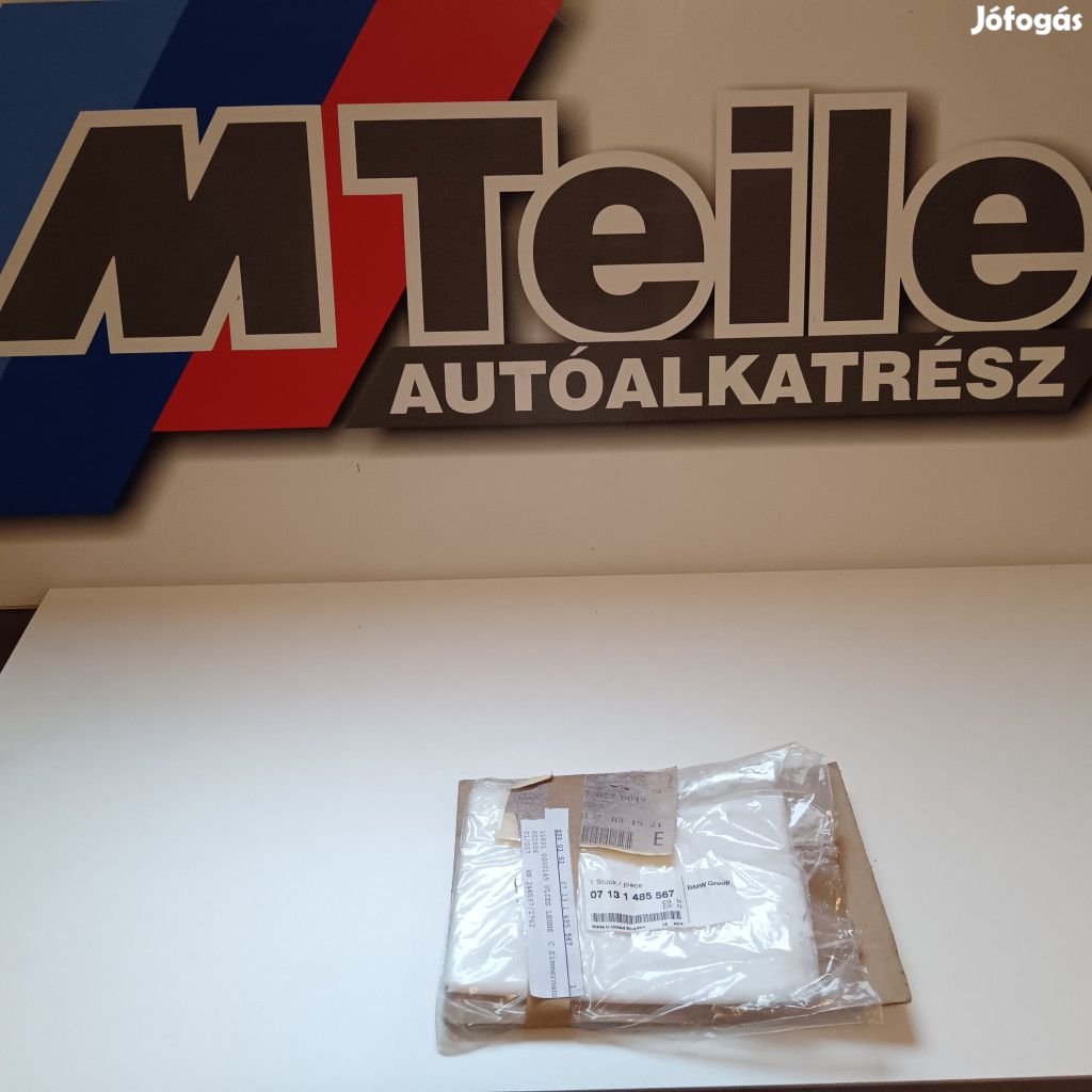 (GYÁRI ÚJ) MINI Háttámla bélés R50 / R52 / R53