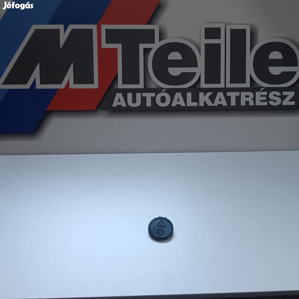 (GYÁRI ÚJ) MINI Kiegyenlítő tartály sapka R50 / R52