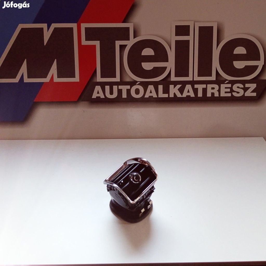 (GYÁRI ÚJ) MINI Légbeömlő F54+LCI
