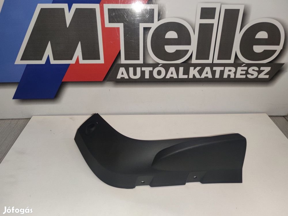 (GYÁRI ÚJ) MINI Lökhárító burkolat bal hátsó F56 / Cabrio F57