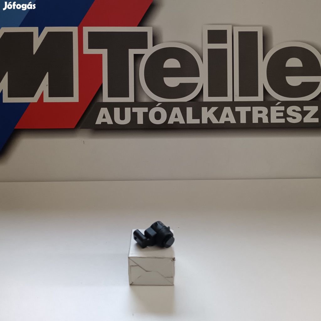 (GYÁRI ÚJ) MINI Parkoló szenzor R60