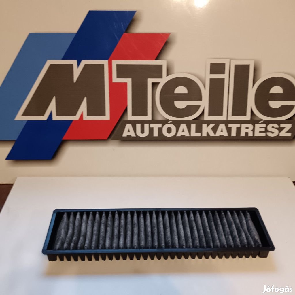 GYÁRI ÚJ MINI Pollenszűrő R50 52 53 61