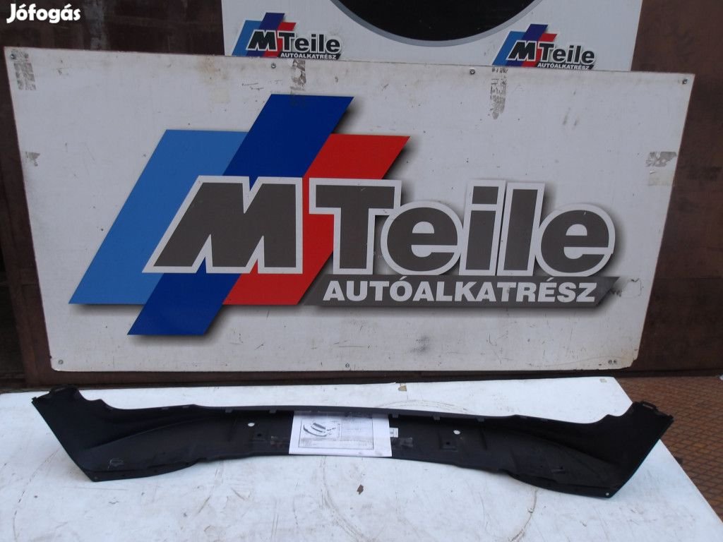 (GYÁRI ÚJ) MINI R58/R59 ELSŐ LÖKHÁRÍTÓ TOLDAT/SPOILER 2759225