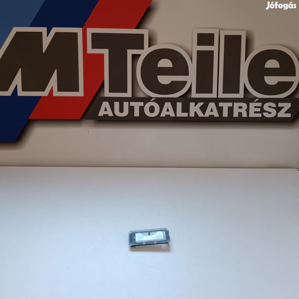 (GYÁRI ÚJ) MINI Rendszámtábla világításhoz lencse R57+LCI / R58 / R56