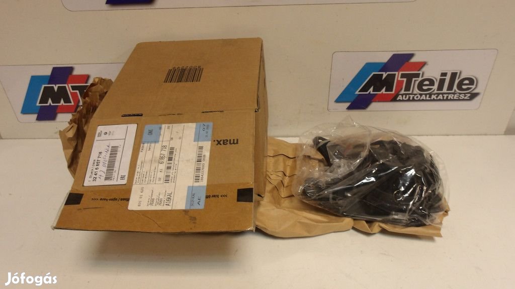 (GYÁRI ÚJ) MINI SZERVO SZIVATTYÚ VENTILLÁTOR R50/R52/R53 6857718