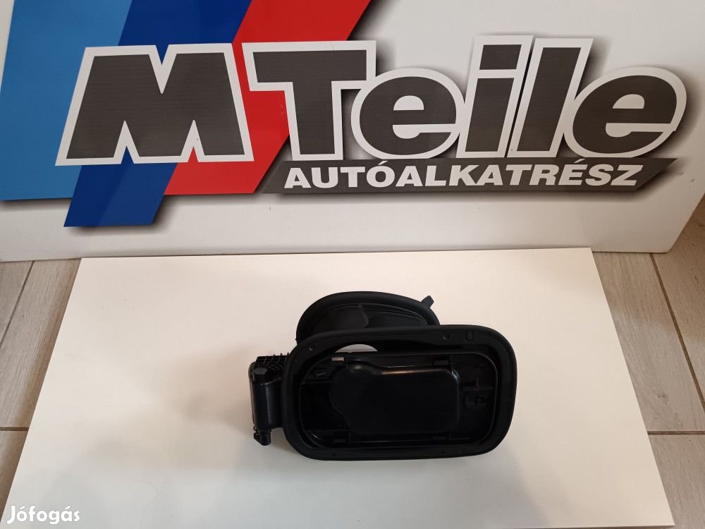 (GYÁRI ÚJ) MINI Tankajtó F60