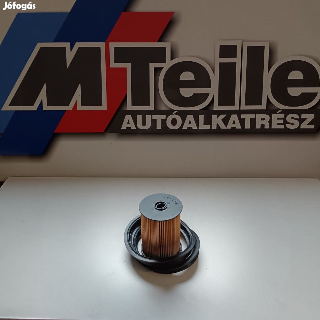 GYÁRI ÚJ MINI Üzemanyagszűrő R50 R52 R53