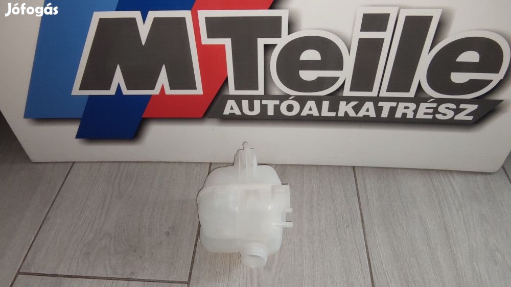 (GYÁRI ÚJ) MINI  Hűtővízkiegyenlítő tartály Cabrio R57 / Clubman R55