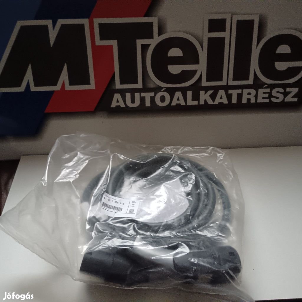 (GYÁRI ÚJ ) MINI Töltő kábel