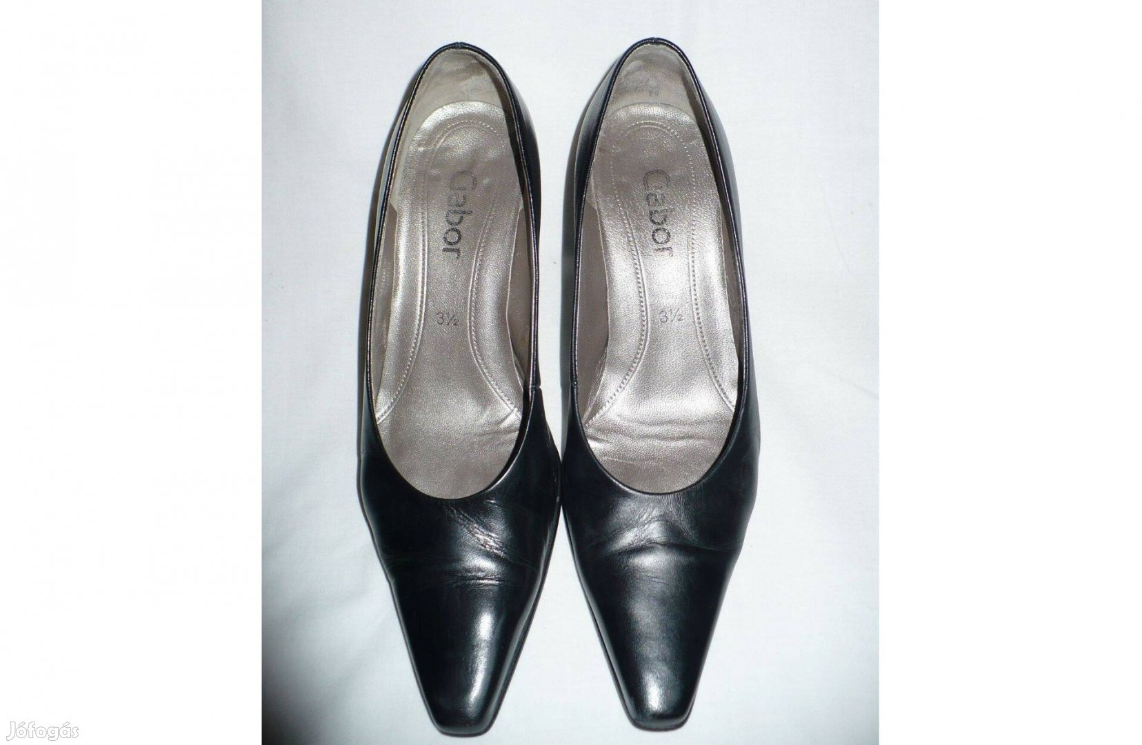 Gabor női körömcipő, 37-es méret