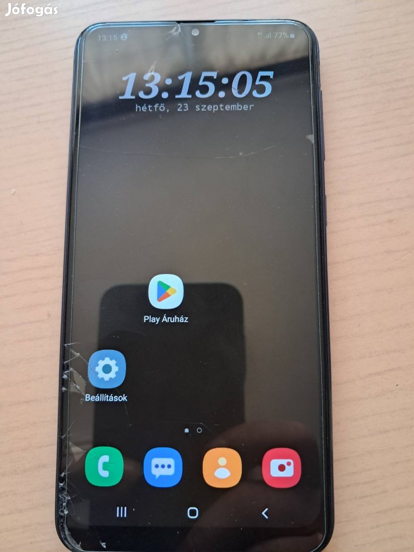 Galaxy A 10 Eladó