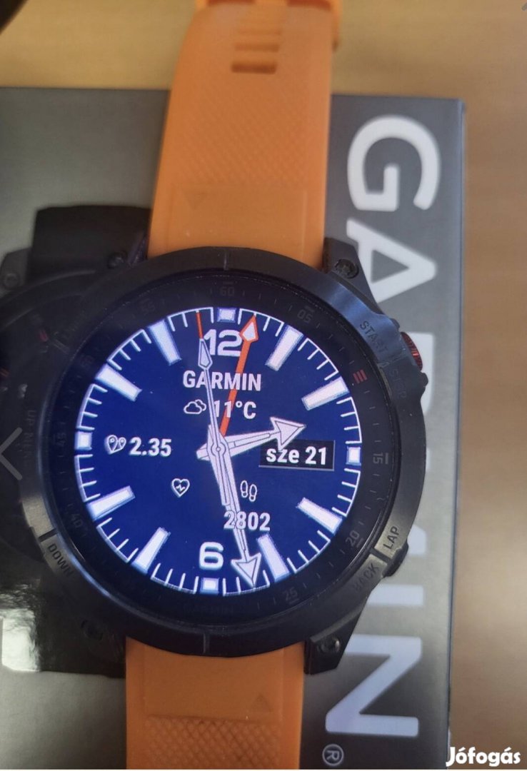 Garmin Epix Gen2