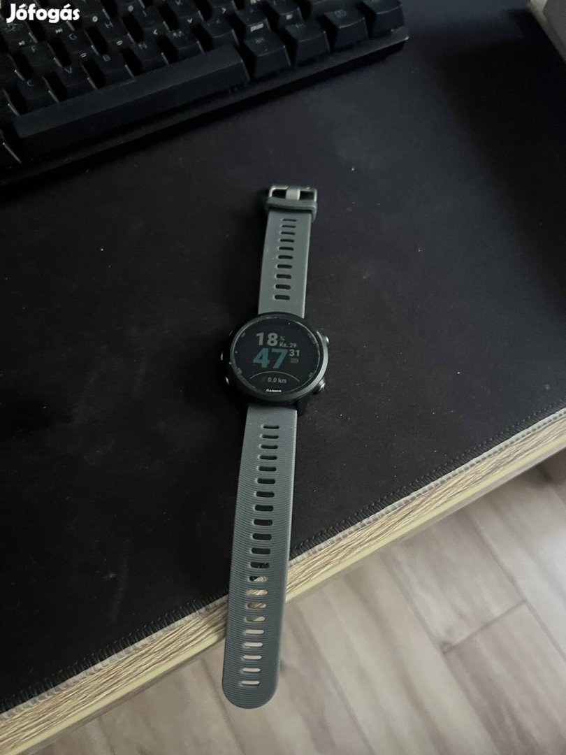Garmin Forerunner 245
