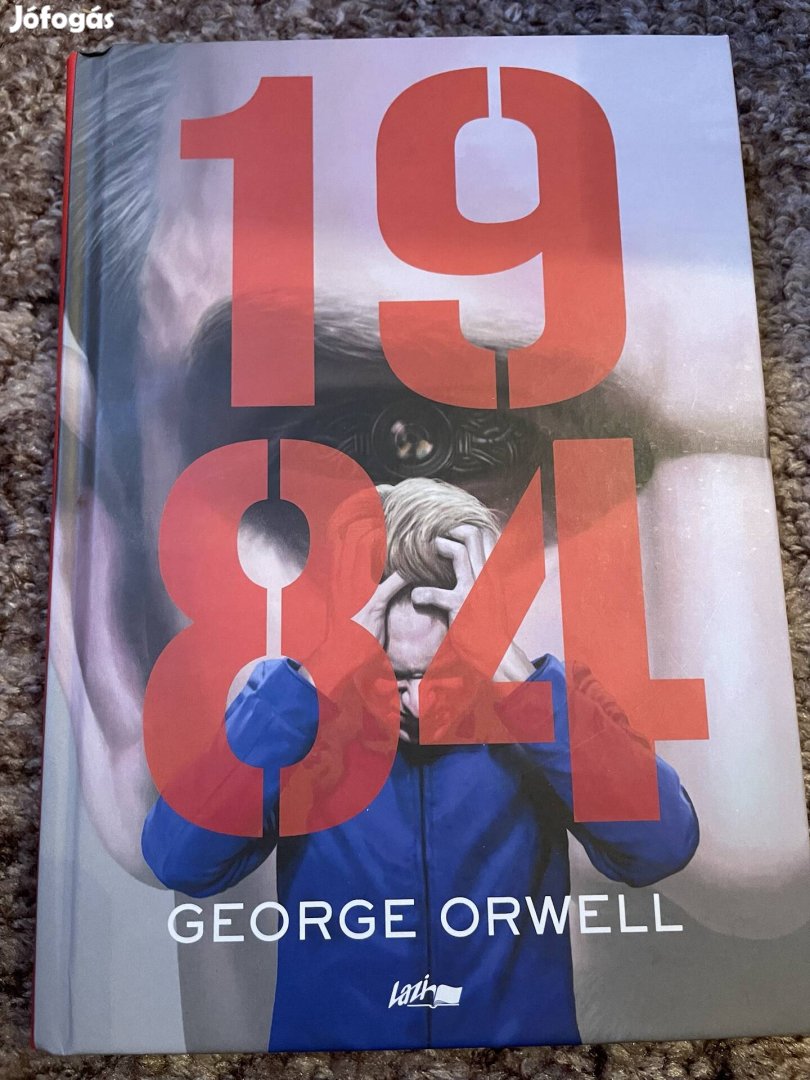 George Orwell: 1984