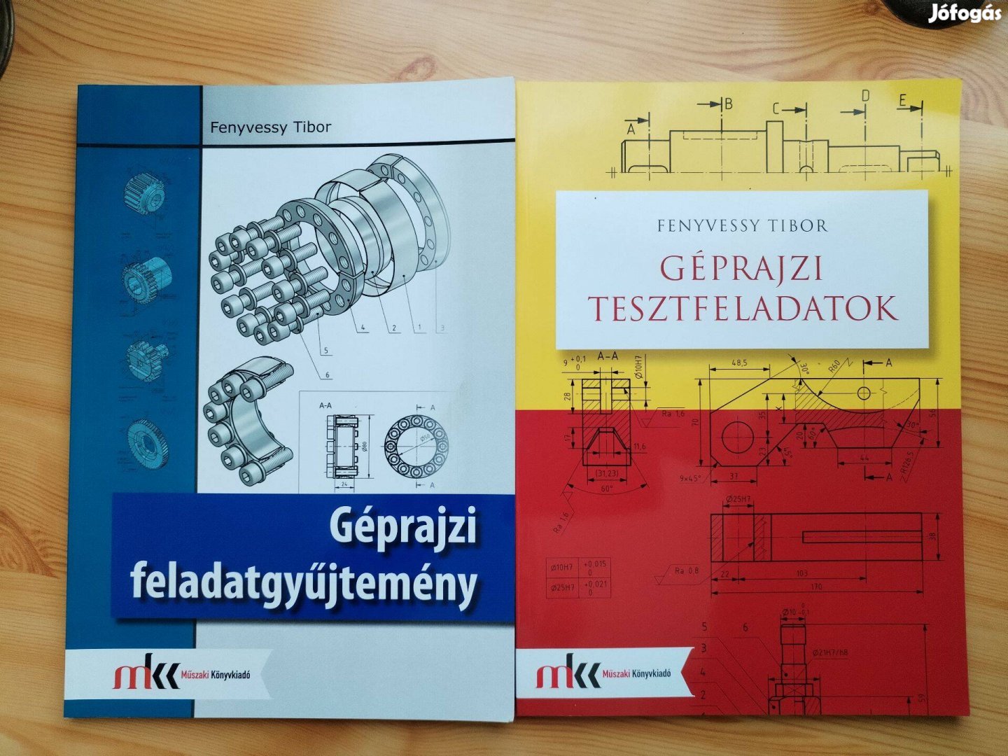 Géprajzi Feladatgyűjtemény és Tesztfeladatok Szakköny