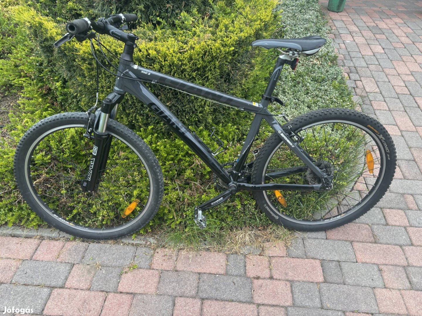 Giant xtc3 123