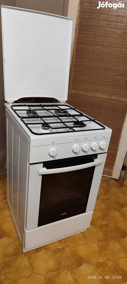 Gorenje Mora Gáztűzhely Eladó 