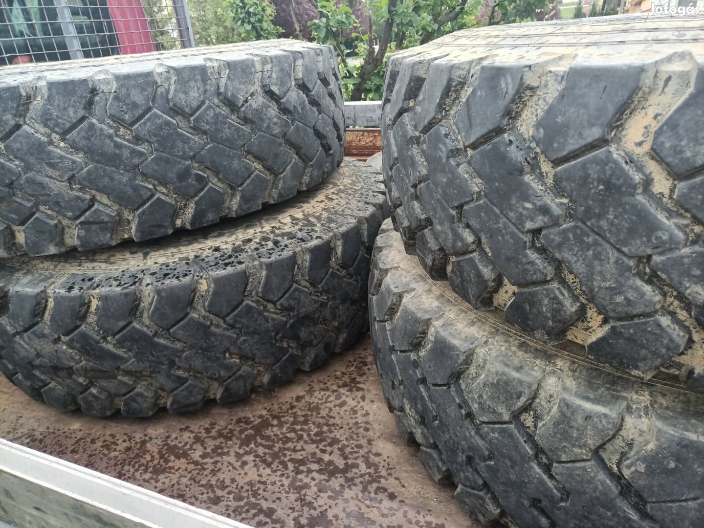 Gumi 1400R20