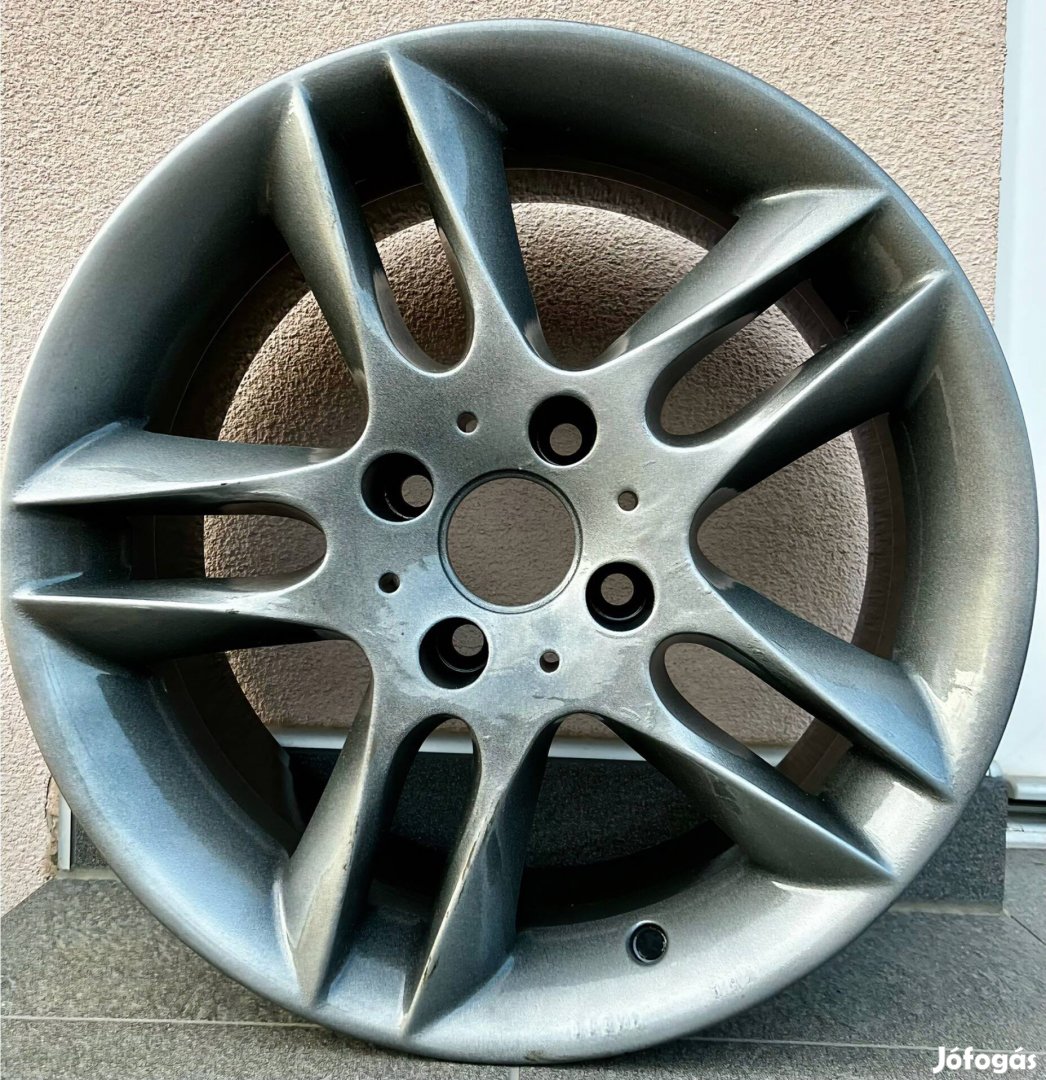 /Gyári/16'/Alufelni/Győr/Mazda-Volvo-Citroen-Ford/