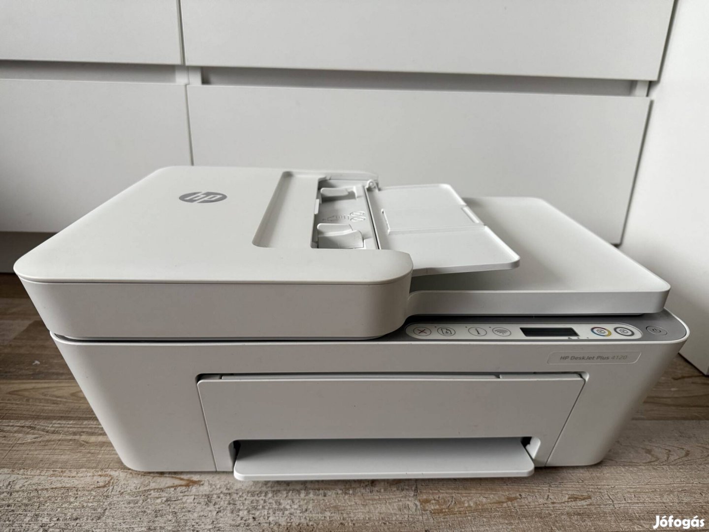 HP Deskjet 4120e All-in-One nyomtató