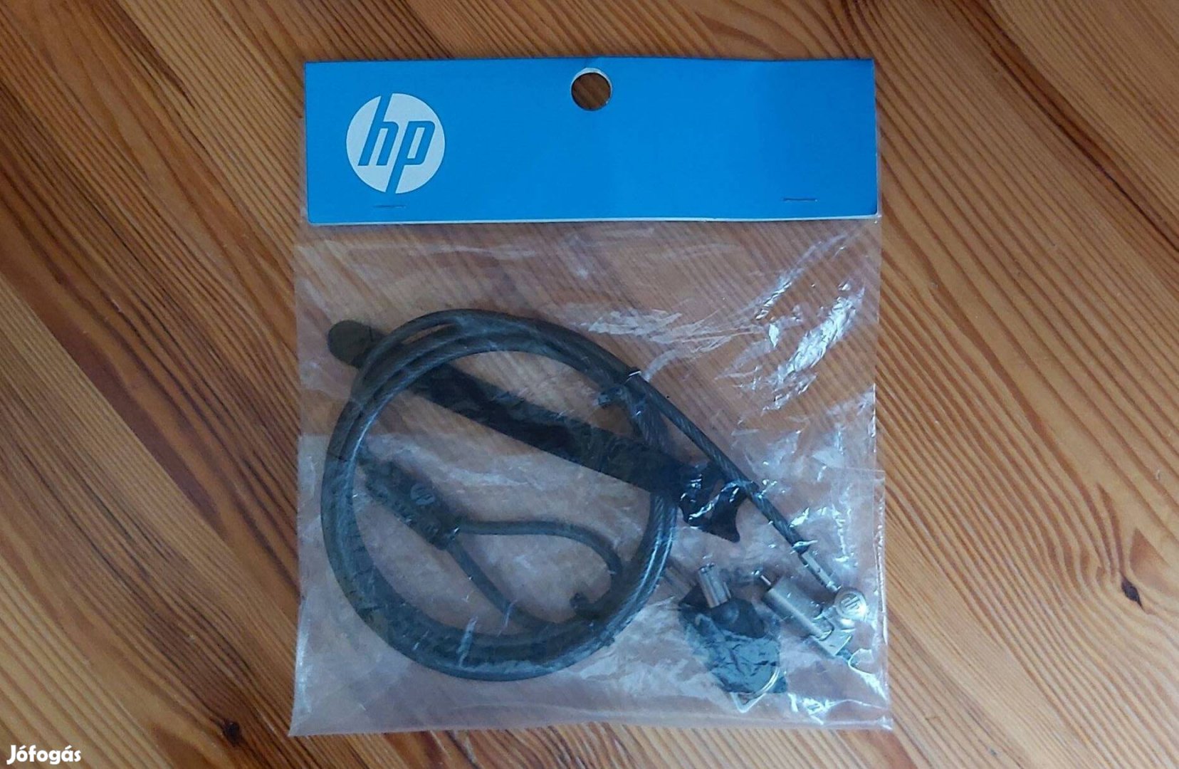  HP Ultraslim laptop, notebook biztonsági zár H4D73AA