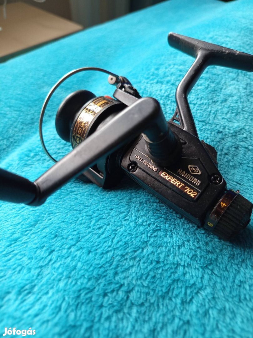 Haidong expert horgászorsó