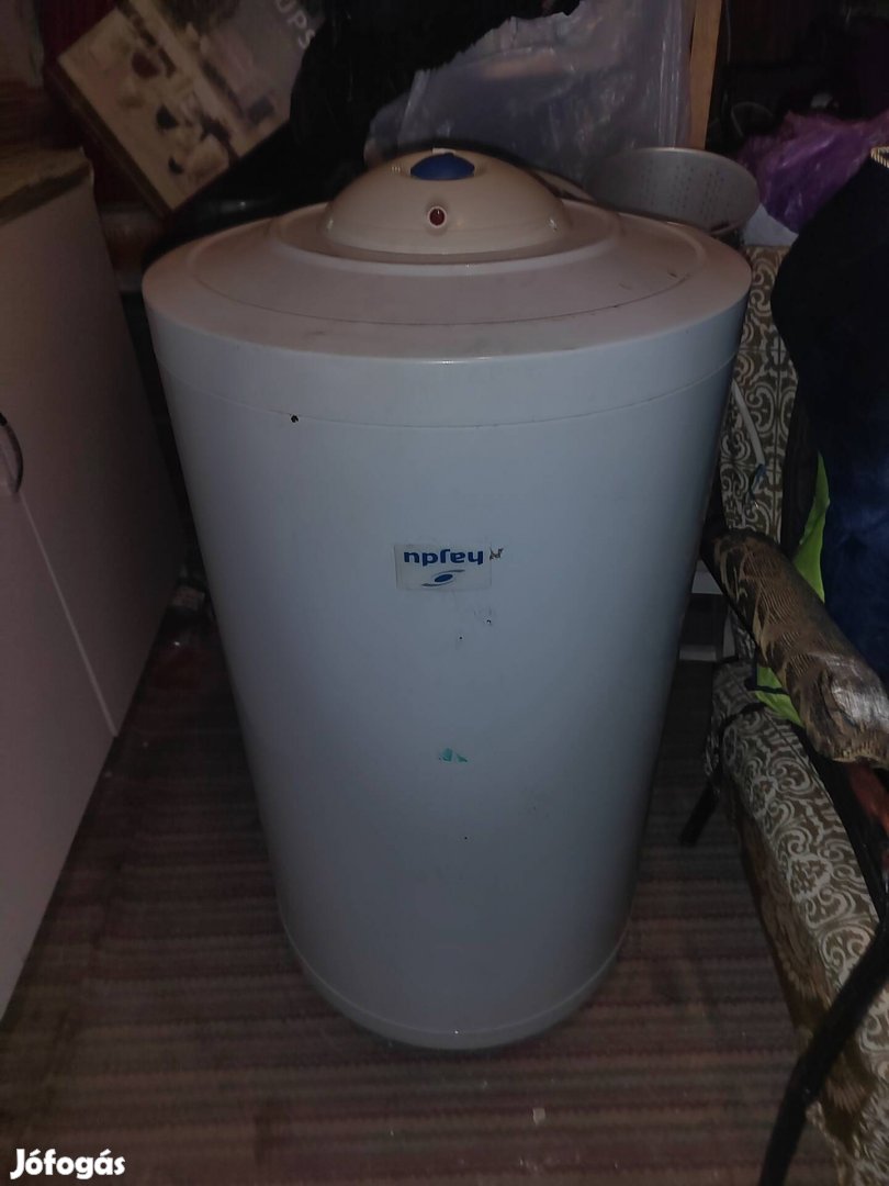 Hajdú villanybojler !