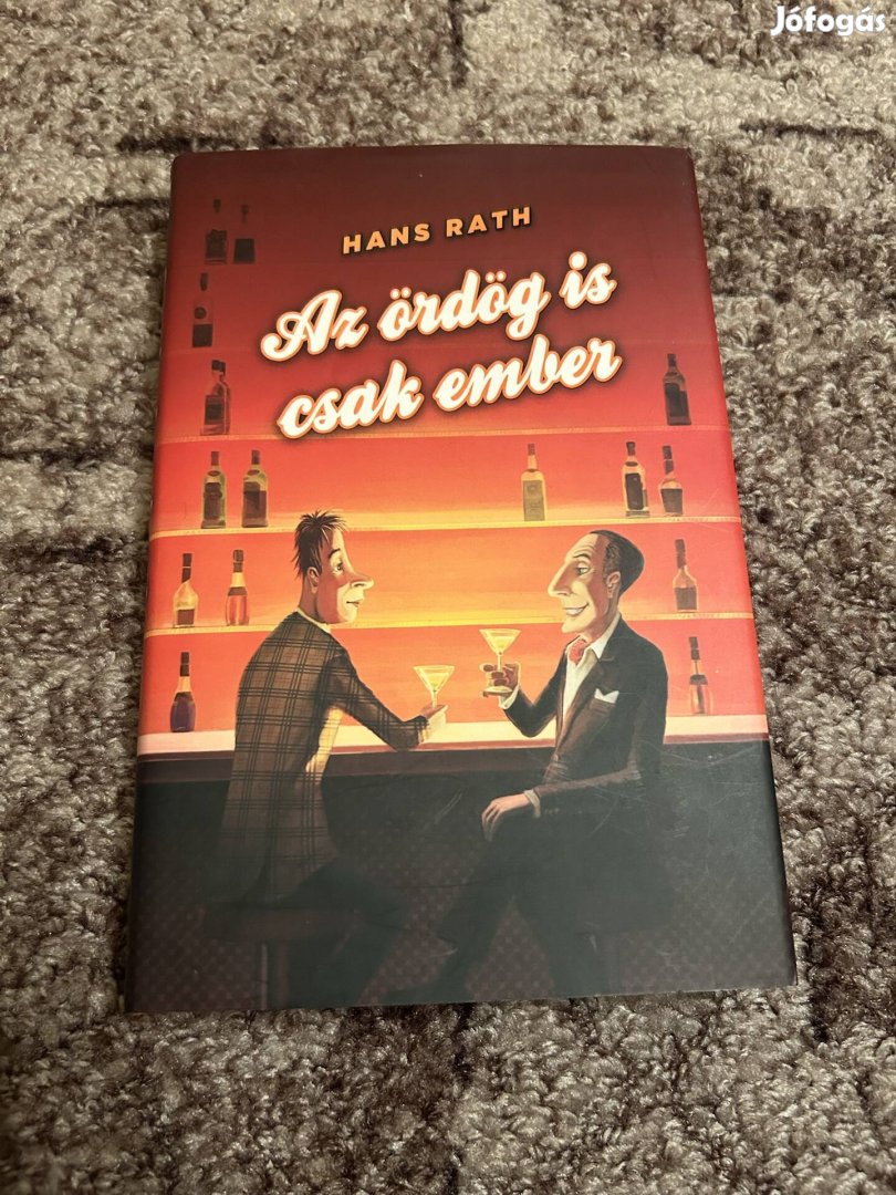 Hans Rath: Az ördög is csak ember