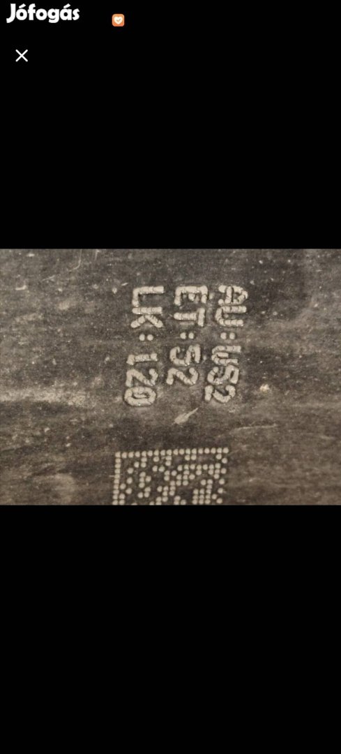 Használt alufelnik eladók! 