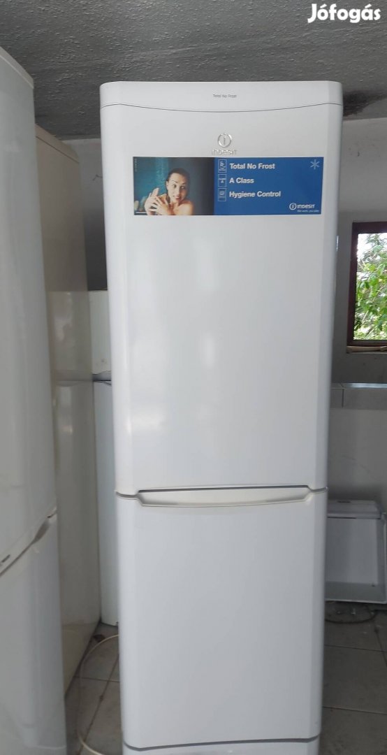 Hűtő hűtőgép hűtőszekrény fagyasztó kombinált szabadonálló 
