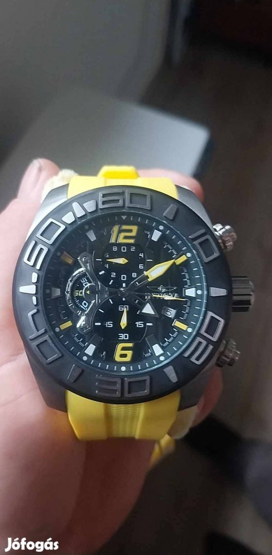 Invicta limited